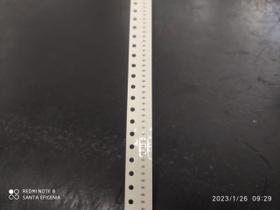 10x Resistor 27k 0402 5% Smd 0,5x1mm 10x Resistor 27k 0402 5% Smd 0,5x1mm