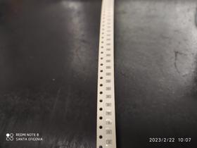 10x Resistor 3r3 0805 5% Smd 1,25x2mm 10x Resistor 3r3 0805 5% Smd 1,25x2mm