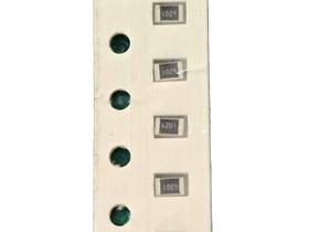 10x Resistor 6k2 0805 1% Smd 1,25x2mm