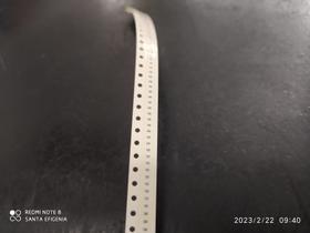 10x Resistor 8k25 0402 1% Smd 0,5x1mm