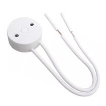 10x Soquete Conector Tomadinha Lâmpada Led Tubular T8 10x Soquete Conector Tomadinha Lâmpada Led Tubular T8