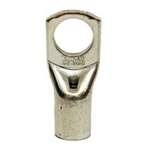 10x Terminais Compressão 35mm M8 Cobre Tubular Fios Cabos Ponteiras Elétrico Eletrolítico Barramento Disjuntores Chaves