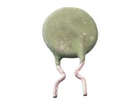 10x Termistor Ntc 15r 15mm 4amp Sck154 Tks