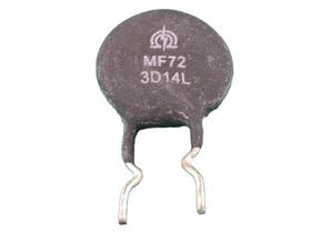 10x Termistor Ntc 3r 14mm Mf72-3d14l Cantherm