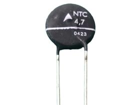10x Termistor Ntc 4r7 15mm 5,1amp B57237S479M Epcos 10x Termistor Ntc 4r7 15mm 5,1amp B57237S479M Epcos