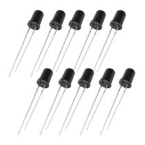 10x Til32 Led Receptor Ir Infravermelho 5mm Kit 10 Unidades