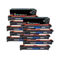 10x Toner Compatível Brother Tn116 L1232 Hll1232w Hll1222