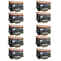 10x Toner Compatível para Para Brother Tn3472 Tn3492 L5652 Fls 20.000 Fls