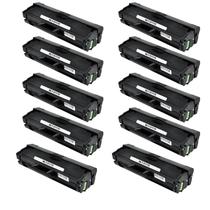 10x Toner Compatível Para Samsung M2020 M2070w Mlt D111 M2022 1.800 Pg