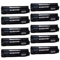 10x Toner para Hp P1102w P1102 M1132 Ce285a 85 Novo EVOLUT Compativel 10x Toner para Hp P1102w P1102 M1132 Ce285a 85 Novo EVOLUT Compativel