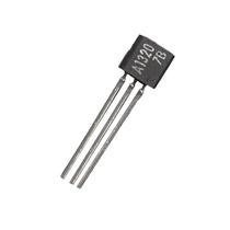 10x Transistor 2sa1320 = 2sa 1320 = Sa1320 = 2s A1320 Pnp 10x Transistor 2sa1320 = 2sa 1320 = Sa1320 = 2s A1320 Pnp