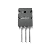 10x Transistor 2sa1553 / A1553 - Original - CHIPSCE
