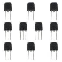 10x Transistor 2sc4278 = 2sc2837 Alta Qualidade - Original 10x Transistor 2sc4278 = 2sc2837 Alta Qualidade - Original