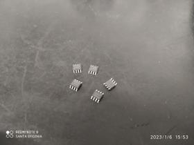 10x Transistor Ao4406al Ao4406 Mosfet N 12amp 30v Smd Alpha 10x Transistor Ao4406al Ao4406 Mosfet N 12amp 30v Smd Alpha