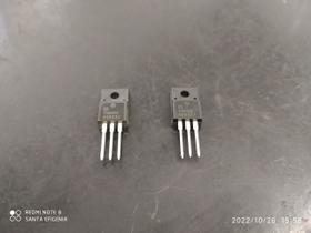 10x Transistor Ap11n50i Ap11n50 Mosfet N 11amp 500v Isolado 10x Transistor Ap11n50i Ap11n50 Mosfet N 11amp 500v Isolado