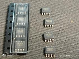 10x Transistor Ap4953gm Ap4953 Mosfet P 5amp 30v Smd Soic8