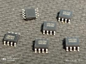 10x Transistor Ap4957gm Ap4957 = Si4925bdy Si4925 Smd