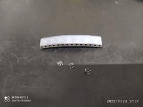 10x Transistor Bfn18e Bfn18 = S35 Npn 0,2amp 300v Smd