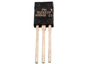 10x Transistor Bux87p Bux87 Npn 0,5amp 1000v 10x Transistor Bux87p Bux87 Npn 0,5amp 1000v