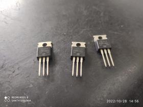 10x Transistor Irf3205 Mosfet N 110amp - 55v Ir - I.R.