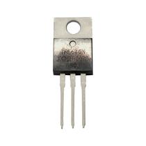 10x Transistor Irf640 = Irf 640 - Mosfet Original 10x Transistor Irf640 = Irf 640 - Mosfet Original