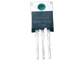 10x Transistor Irf9z24n Irf9z24 Mosfet P 12amp 55v Ir