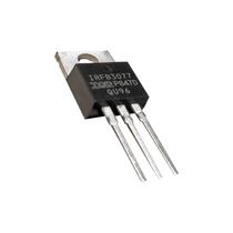 10x Transistor Irfb3077 - Verdadeiro Original