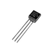 10x Transistor Mcr100-6 = Mc R100-6 = Mcr 100-6 - To92 10x Transistor Mcr100-6 = Mc R100-6 = Mcr 100-6 - To92
