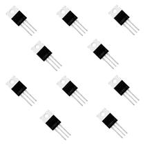 10x Transistor Mje13007 = Mje 13007 = E13007 = 13007