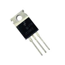 10x Transistor Mje13009 = Mje 13009 = E13009 - To220 - FAIRCHILD