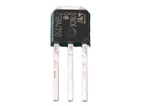 10x Transistor Std1nc60 = D1nc6 Mosfet N 1,4amp 600v St 10x Transistor Std1nc60 = D1nc6 Mosfet N 1,4amp 600v St