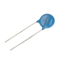10x Varistor 10K 175Vac (S10K175 / 10D271K175Vac) Uso Geral 10x Varistor 10K 175Vac (S10K175 / 10D271K175Vac) Uso Geral