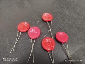 10x Varistor V420la40ap V420la40 = 420l40 = S20k420v 420v