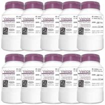 10X Veinox - 120 Cápsulas - Power Supplements - Power Supplements