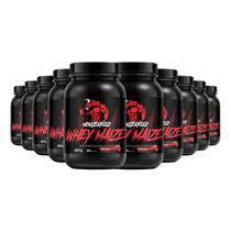 10x Whey Maize (900g) Monsterfeed