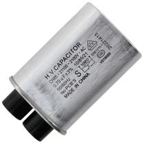 10Xcapacitor De Alta Tensão Microondas 0.70Uf 2100V