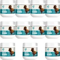 11 Creme Hidratante Fashion Cosméticos Sebo de Carneiro Ureia 10% Pote 430ml 11 Creme Hidratante Fashion Cosméticos Sebo de Carneiro Ureia 10% Pote 430ml