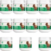 11 Creme Hidratante Tradicional Fashion Cosméticos Sebo de Carneiro Pote 430ml