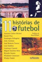 11 historias de futebol - NOVA ALEXANDRIA