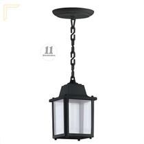11 Luminaria Pergolada Pendente Externo Colonial Preto Alz14