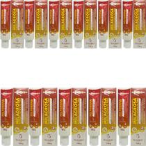 11 Pomada Desodorante Massageadora Bio Instinto Milagrosa Moringa e Açafrão da Terra Bisnaga 150g 11 Pomada Desodorante Massageadora Bio Instinto Milagrosa Moringa e Açafrão da Terra Bisnaga 150g