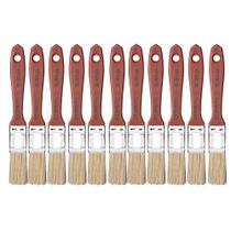 11 Trincha Pincel Verniz E Stain Atlas 3/4 Polegada 396