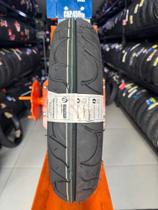 110/70-17 Maggion Sportissimo Dianteiro CB TWISTER