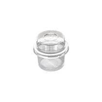 110 a embalagem mousse 160ml c/450