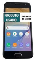 1102 Galaxy J5 Prime 32 Gb ler descrição antes de comprar
