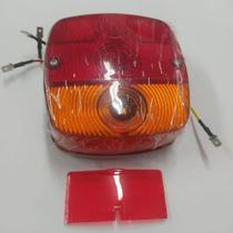 11039553 - Lanterna Traseira - EC140, EC210, L60E, L60F, L70D, L70E, L70F.