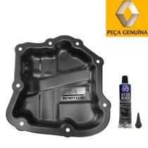 111103404r - kit de carter do motor e cola selante silicone preta car80 - captur / duster / oroch / logan ii / sandero ii 111103404r - kit de carter do motor e cola selante silicone preta car80 - captur / duster / oroch / logan ii / sandero ii