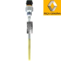 111458860r - sensor de nível de óleo - motor 2.0 16v f4r - 1998 em diante - laguna / sandero ii / laguna ii / megane ii / captur / duster / scenic i /