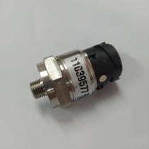 11170259 - Sensor de Pressão - L110E, L110F, L110G, L120E, L120F, L120G, L150E, L150F L180E, L180EHL, L180F, L180F HL L220E, L220F, L330E, L350F L45F, L45G, L45H, L50F L50 G, L50H, L60E, L60E OU, L60F ,L70E, L70E OU, L70F, L70G, L90E, L90E OU, L90F, L90G