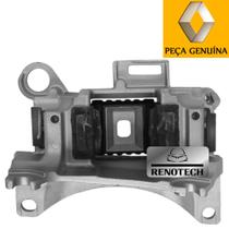 112200014r - coxim do câmbio esquerdo - 2.0 16v m4r manual - fluence